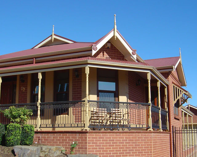 Turned Roof Finials 1000x68sq - Image 4