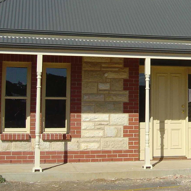 Camden Verandah Posts 2700x90sq - Image 2