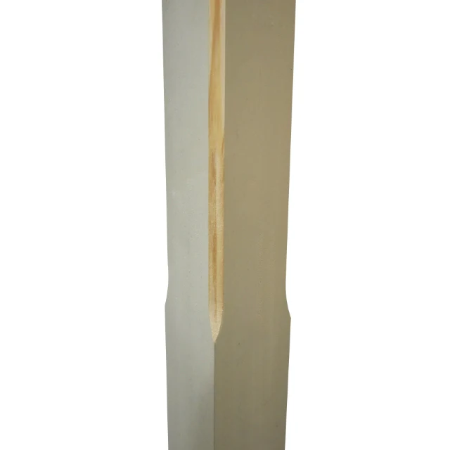 Chamfered Verandah Posts 2700x88sq - Image 3