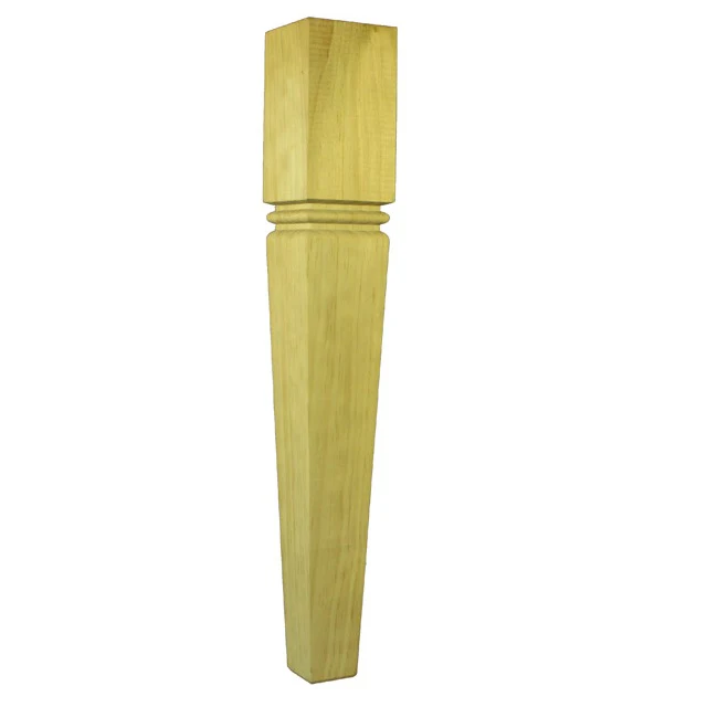 450x68sq Square Richmond Coffee Table Legs