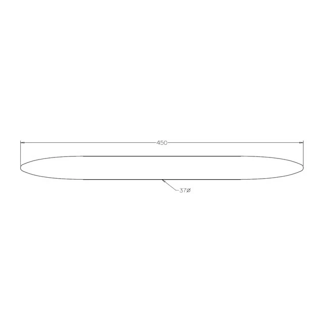 French Style Wooden Rolling Pin - Image 3