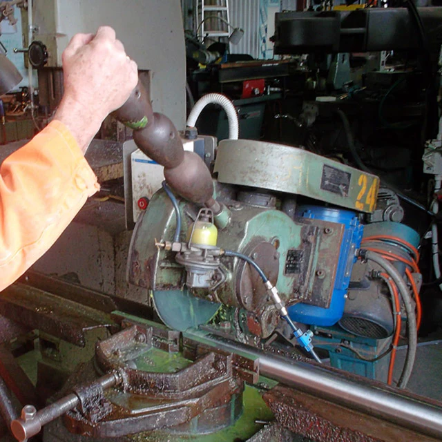 Cutting Charge for Stainless Steel Tube (Price per Cut)