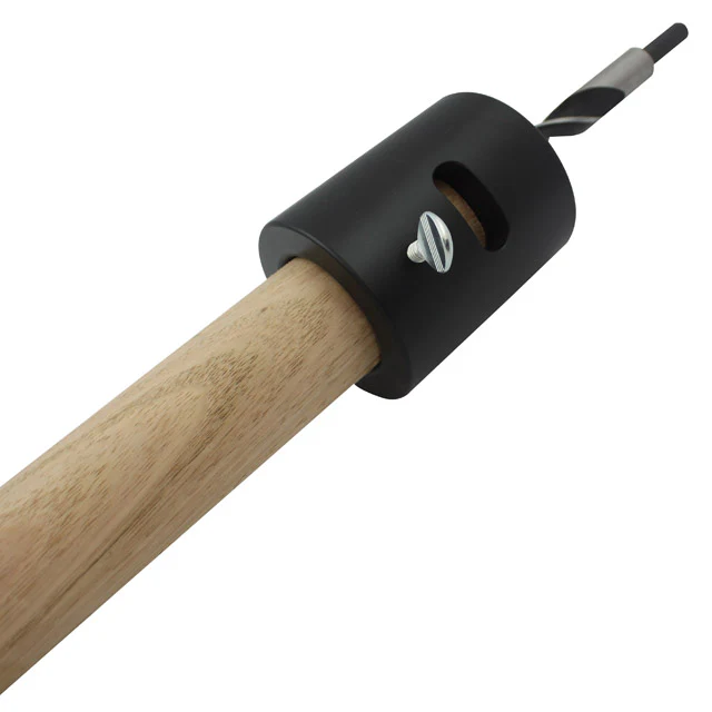 Designer Rail Jig for Timber Fittings (Commercial Use) - Image 3