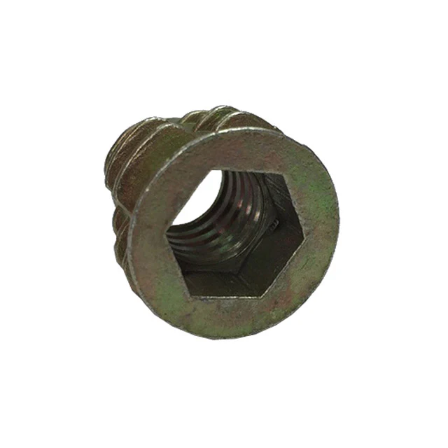 Insert Nut for 5/16 inch Lag Screws - Image 2