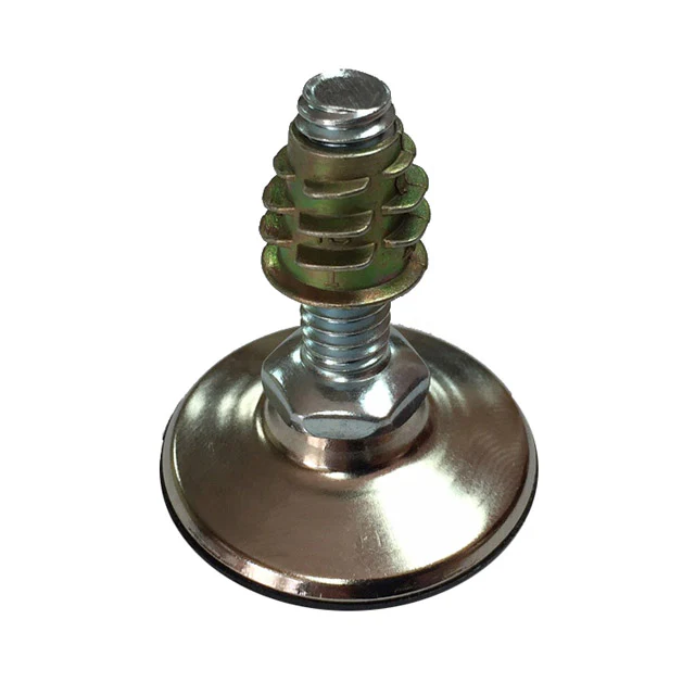 Insert Nut for 5/16 inch Lag Screws - Image 3