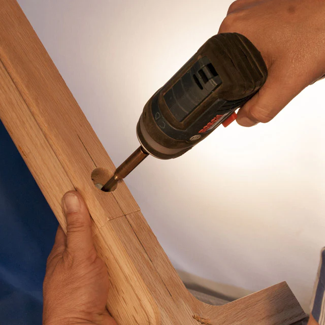 Zipbolt UT 13.600 Rail Bolt Handrail Joiner - Image 4