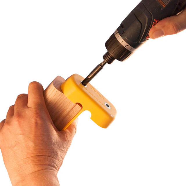 Zipbolt Drilling Guide - Image 3