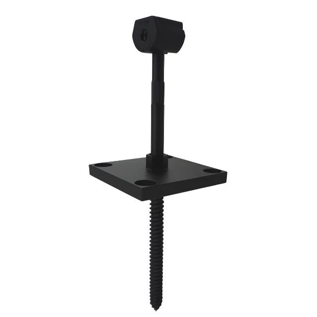 Zipbolt XT POST ANCHOR