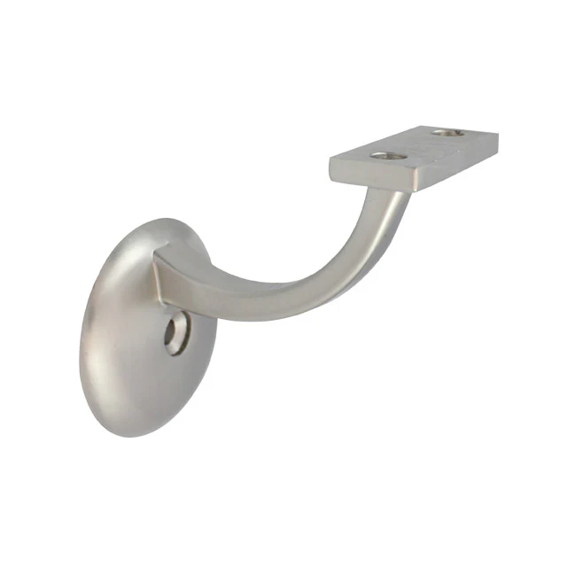 68mm Budget Handrail Bracket (Satin)