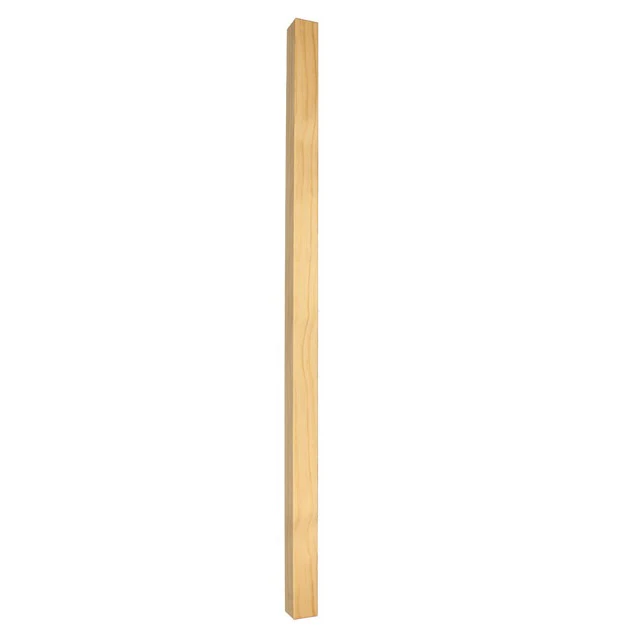 Plain Timber Balusters 1000x42sq (Pine)