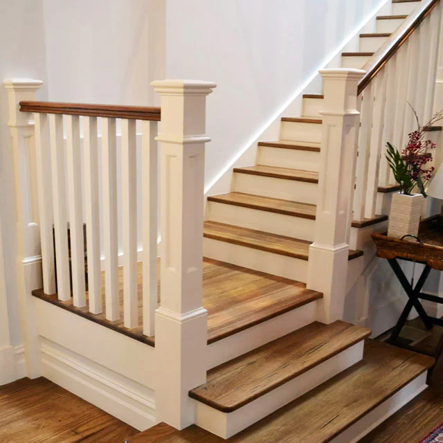 Plain Timber Balusters 1000x42sq (Pine) - Image 2