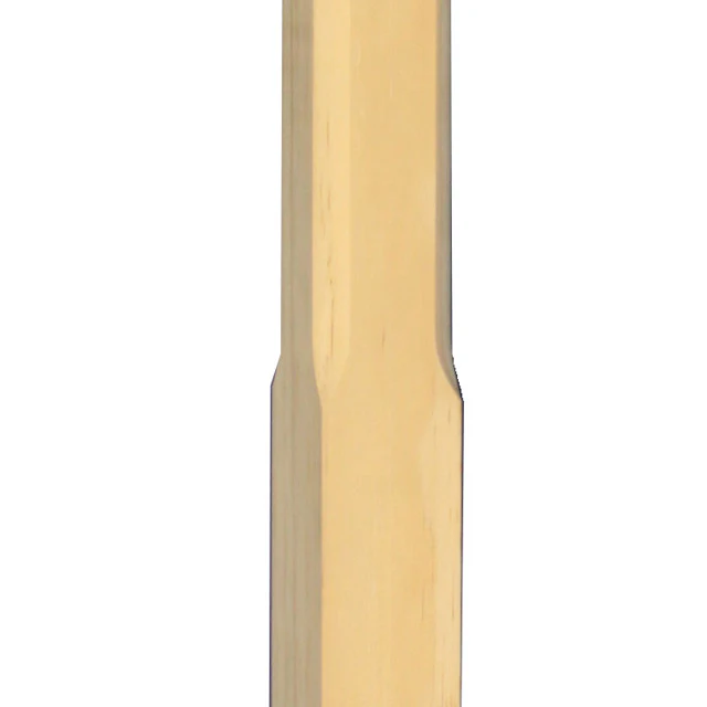 Chamfered Timber Balusters 1000x42sq (Pine) - Image 2