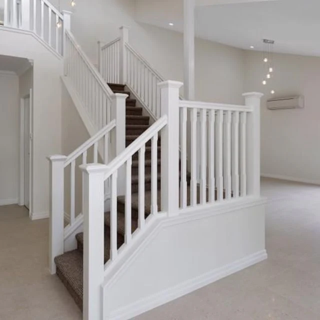 Chamfered Timber Balusters 1000x42sq (Pine) - Image 3