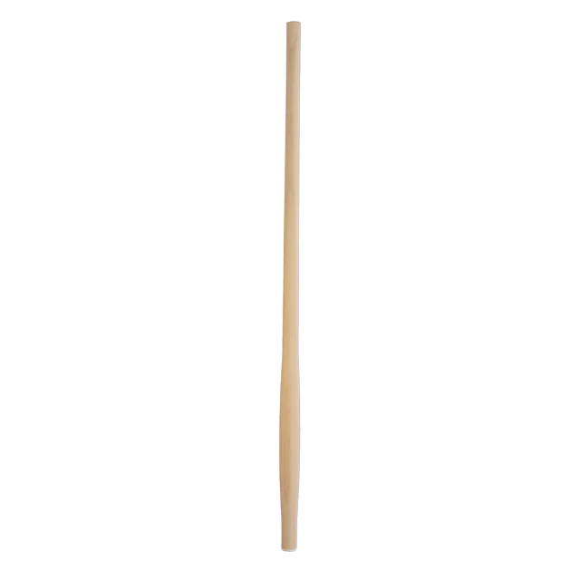 New Hampton Timber Baluster 1000x38 diameter (Vic Ash)