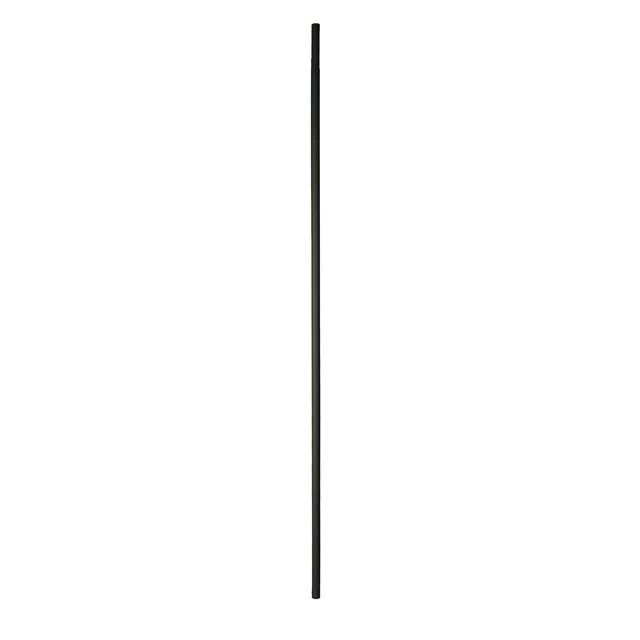 16mm round Plain Metal Balusters