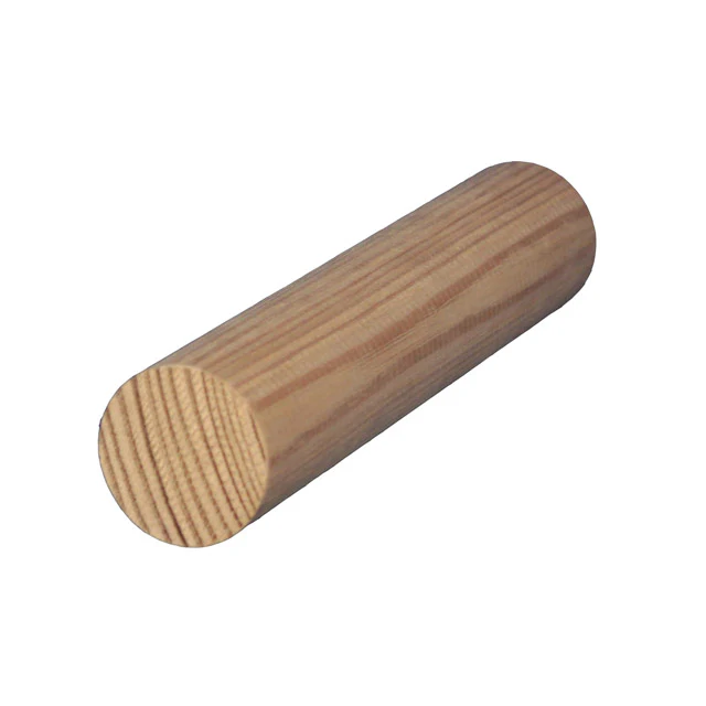 60mm diameter Dowel (Vic Ash) - Bulk Buy / Random Lengths