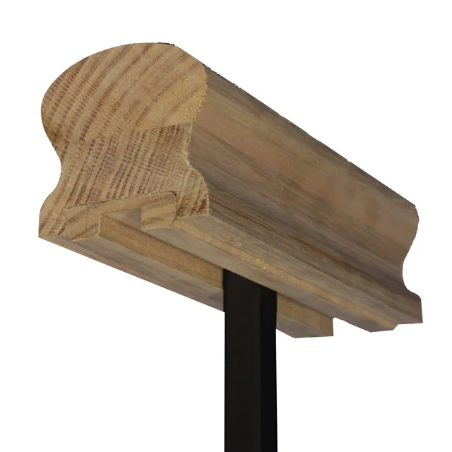 Handrail Rebate – Per Metre Charge - Image 3