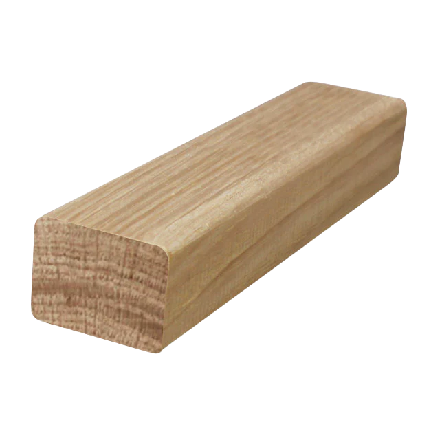 Signature Handrail (American Oak) - Bulk Buy / Random Lengths