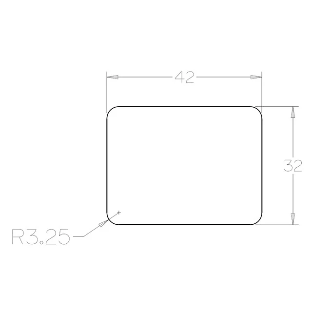 Signature Handrail (Pine) - Bulk Buy / Random Lengths - Image 3