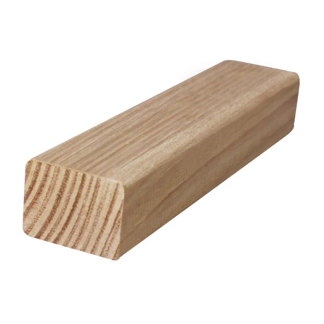 Signature Handrail (Vic Ash) - Bulk Buy / Random Lengths