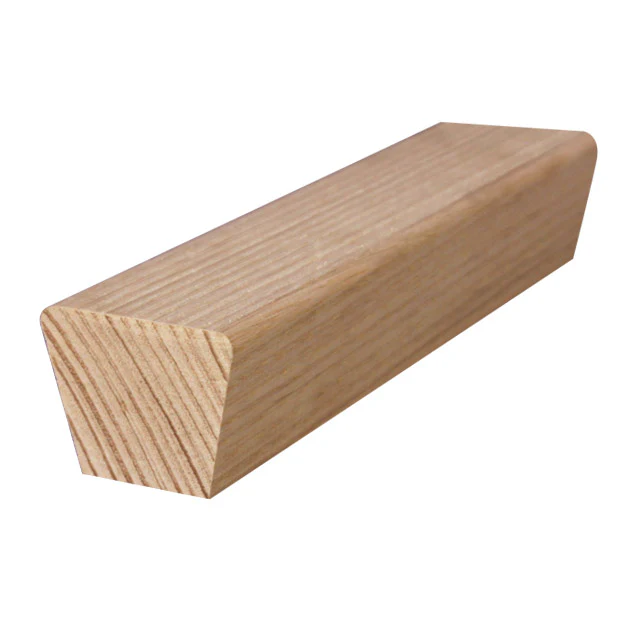 Vancouver Handrail (Vic Ash) - Bulk Buy / Random Lengths