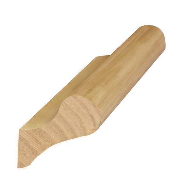 Pigs Ear Handrail (Pine) - Bulk Buy / Random Lengths