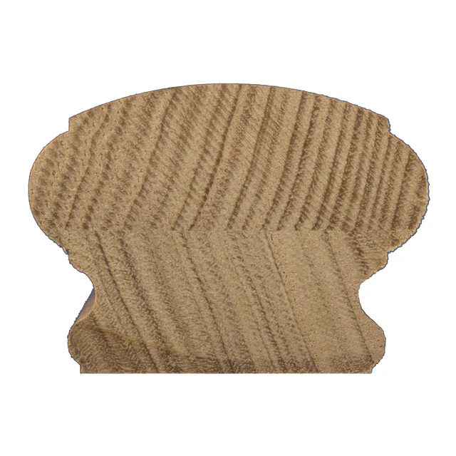 Prestige Handrail (American Oak) - Bulk Buy / Random Lengths - Image 4