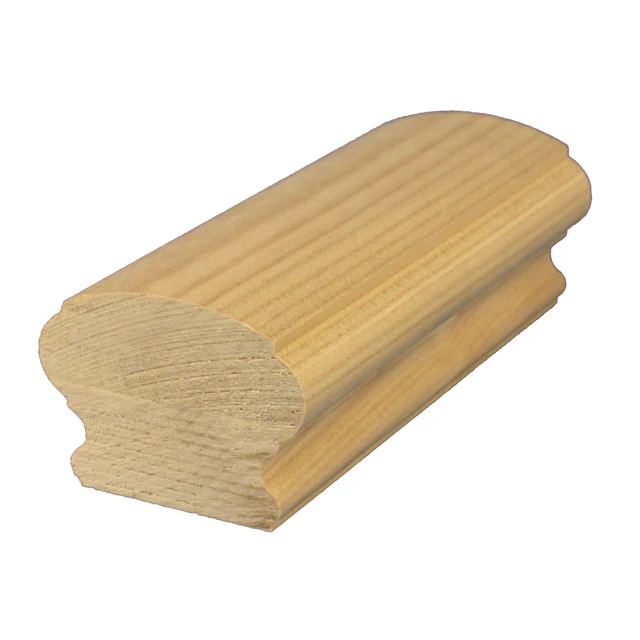 Prestige Handrail (Pine) - Bulk Buy / Random Lengths