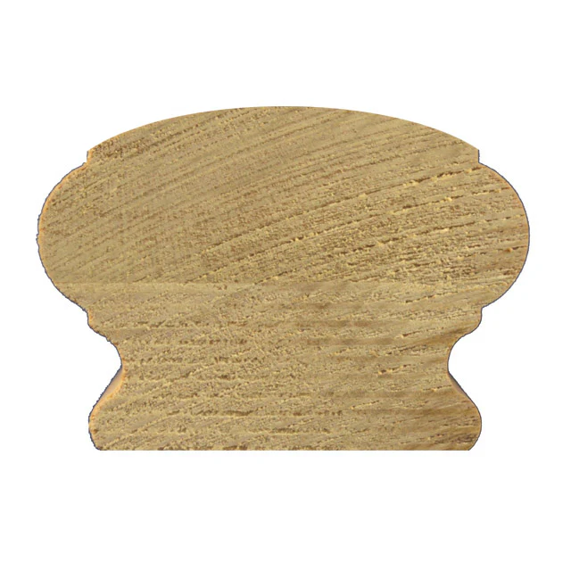 Prestige Handrail (Pine) - Bulk Buy / Random Lengths - Image 3
