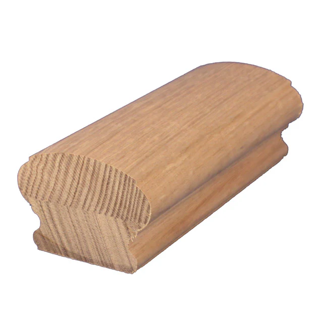 Prestige Handrail (Vic Ash) - Bulk Buy / Random Lengths