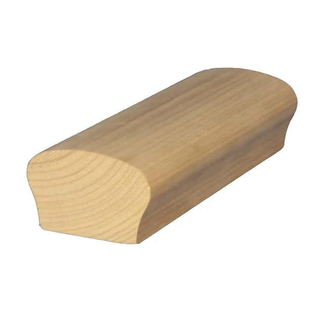 Victorian Handrail (Pine) - Bulk Buy / Random Lengths