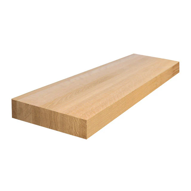 1200x280x66mm Stair Treads (American Oak)
