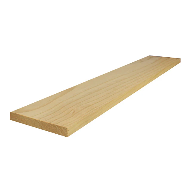 1000x190x19mm Stair Risers (Pine)