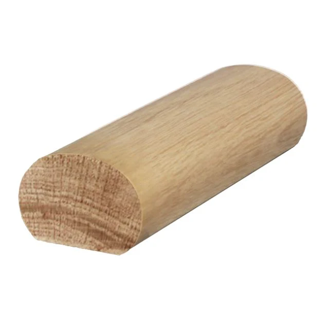 Mono Handrail (American Oak) - Bulk Buy / Random Lengths