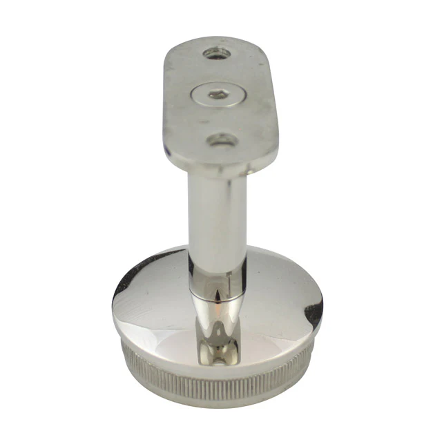Flat Rail Support for 50.8 Round Mirror Tube - Image 2