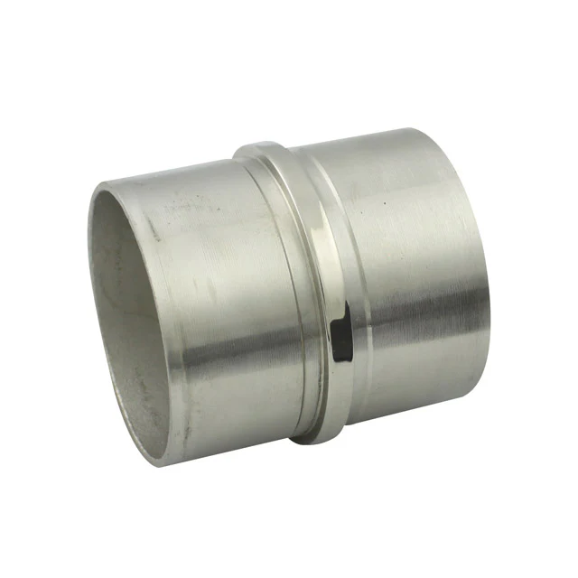 Rail to Rail Joiner for 50.8 Round Mirror Tube