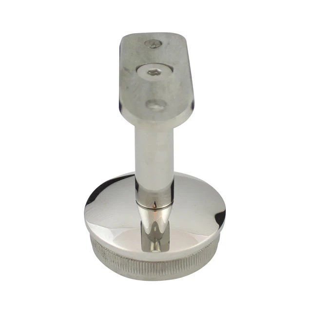 Round Rail Support for 38.1 Round Mirror Tube - Image 2