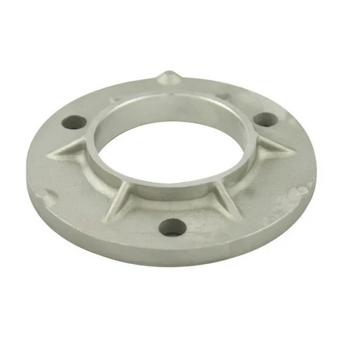 Base Plate (Heavy Duty) for 38.1 Round Tube