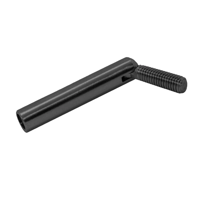 M6 Swivel Connect BLACK (Right Hand)