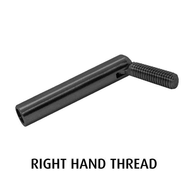 M6 Swivel Connect BLACK (Right Hand) - Image 2