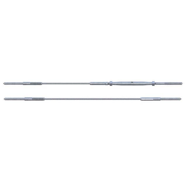 Lag Terminal (Right Hand) - 3.2mm Wire (Hydraulic Swager) - Image 4