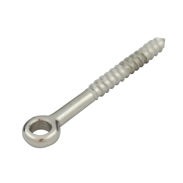 Coach Screw - 60mm