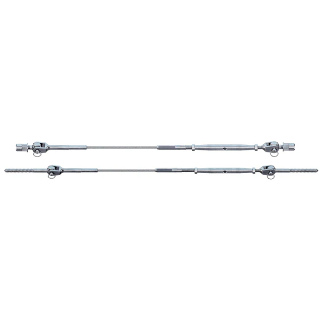 Coach Screw - 60mm - Image 2