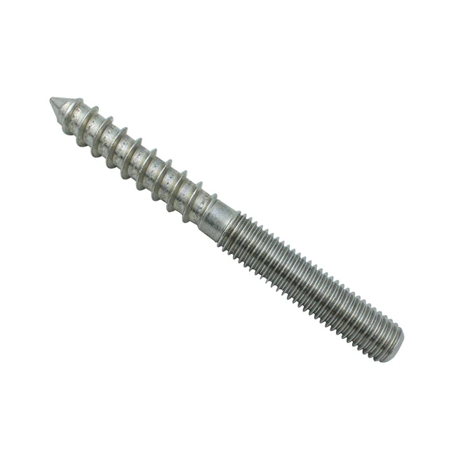 Green Wall Post M8 Lag Screw