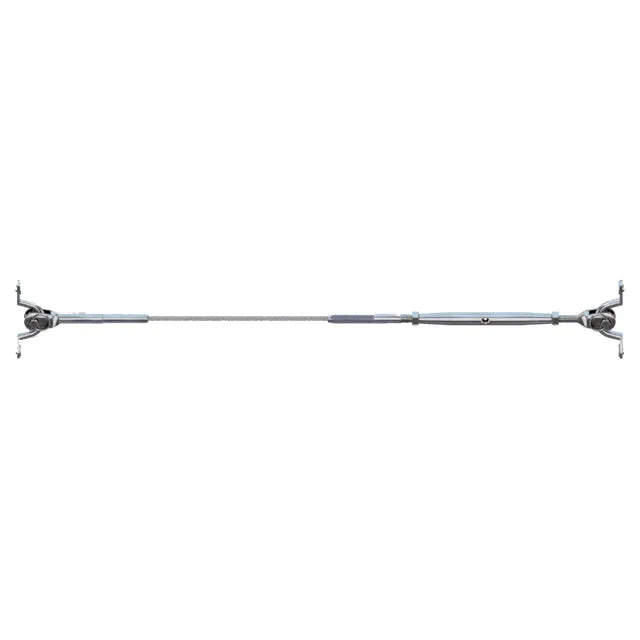 DIY Wire Balustrade Starter Bundle 3 - Image 2