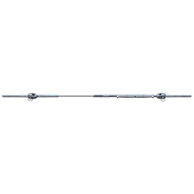 Stainless Wire Balustrading Kit 4A - Image 3