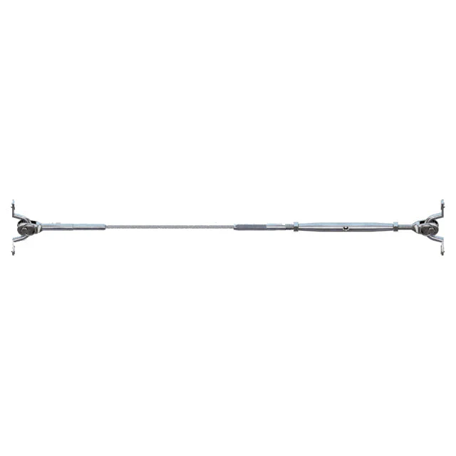 Stainless Wire Balustrading Kit 4B - Image 3