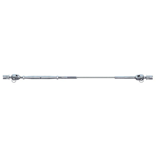 Stainless Wire Balustrading Kit 4C - Image 3