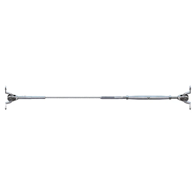 Stainless Wire Balustrading Kit B - Image 3