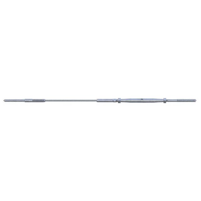 Stainless Wire Balustrading Kit G - Image 3